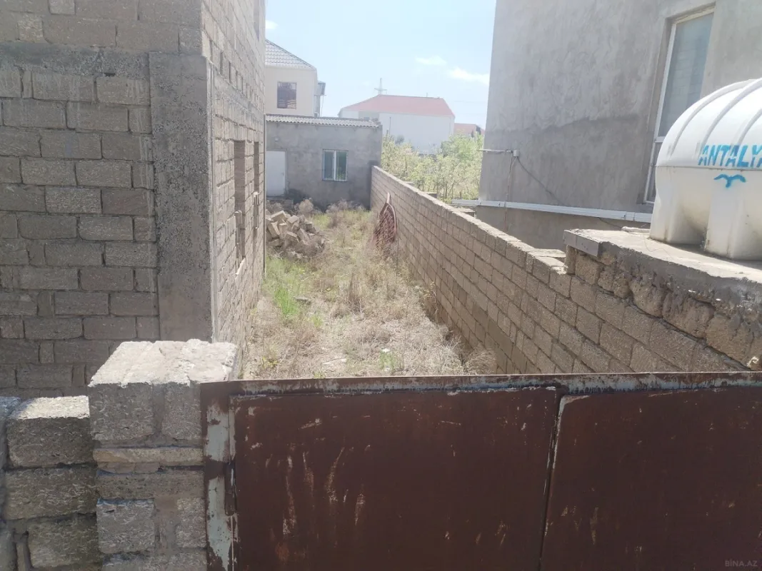Satılır torpaq sahəsi 6 m²