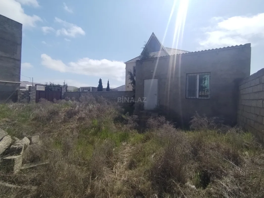 Satılır torpaq sahəsi 6 m²