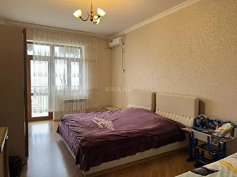 Satılır 2 otaqlı mənzil 103 m²