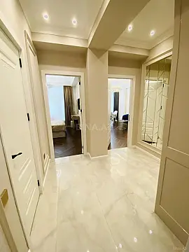 Kirayə verilir 2 otaqlı mənzil 70 m²