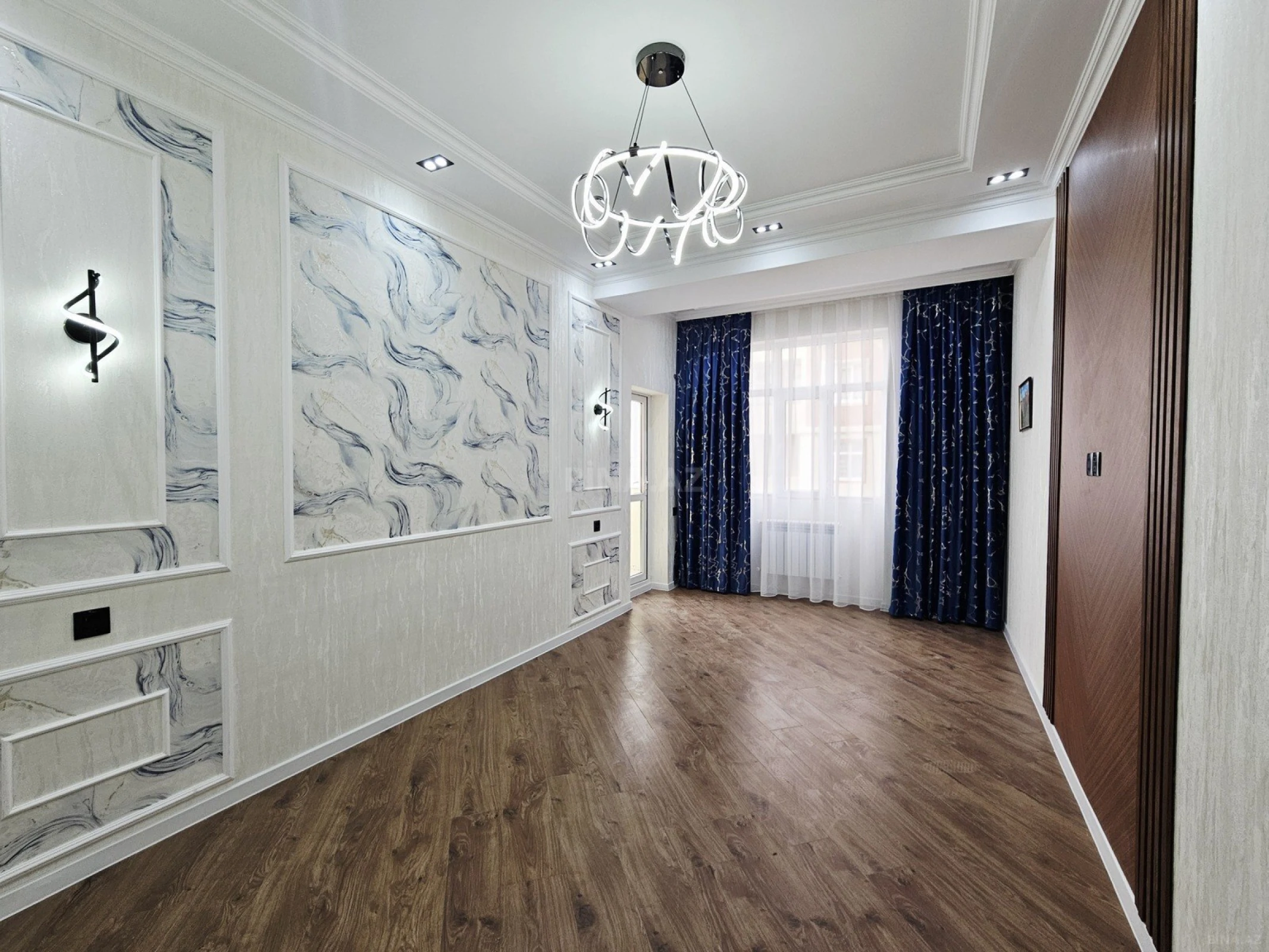 Satılır 3 otaqlı mənzil 90 m²