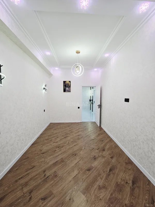 Satılır 3 otaqlı mənzil 90 m²
