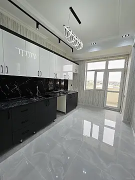 Satılır 3 otaqlı mənzil 90 m²