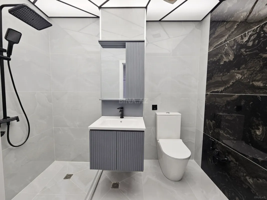 Satılır 3 otaqlı mənzil 90 m²