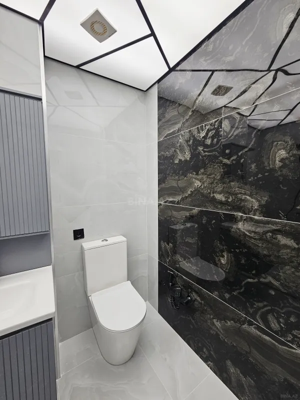 Satılır 3 otaqlı mənzil 90 m²