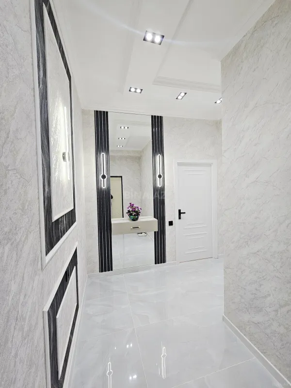 Satılır 3 otaqlı mənzil 90 m²