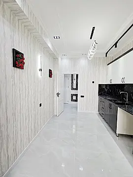 Satılır 3 otaqlı mənzil 90 m²