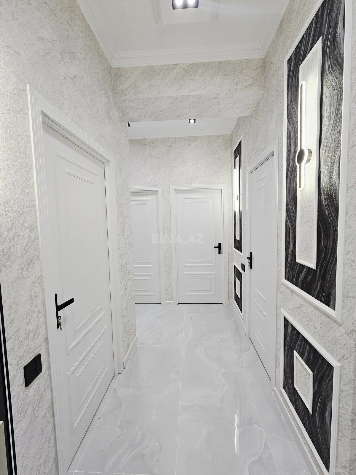 Satılır 3 otaqlı mənzil 90 m²