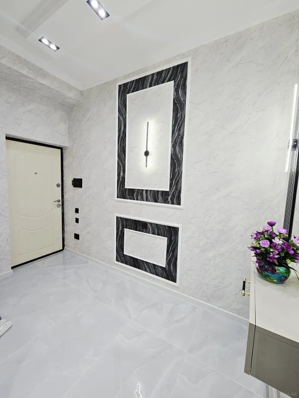 Satılır 3 otaqlı mənzil 90 m²