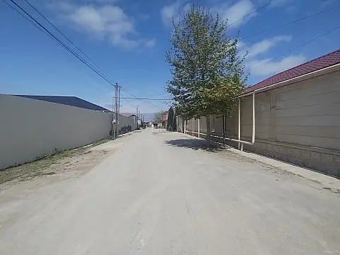 Satılır torpaq sahəsi 13.5 m²