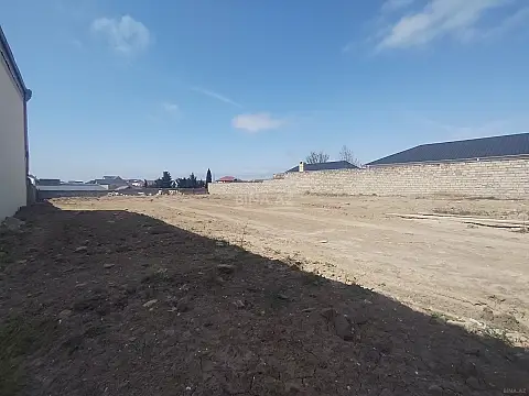 Satılır torpaq sahəsi 13.5 m²