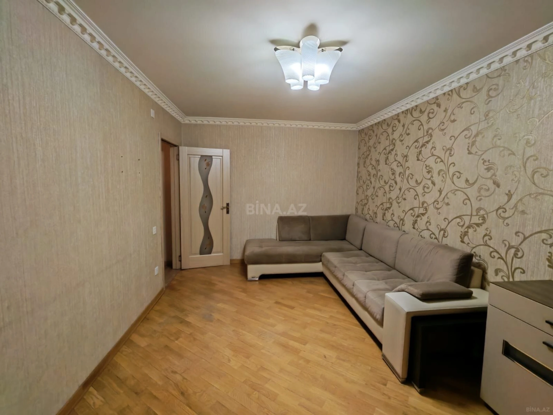 Satılır 1 otaqlı mənzil 32 m²