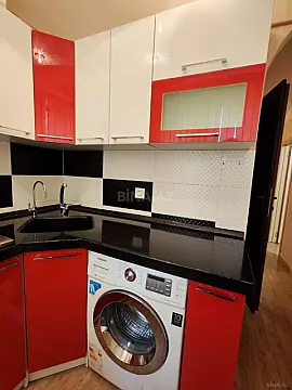 Satılır 1 otaqlı mənzil 32 m²