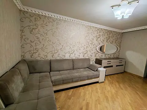 Satılır 1 otaqlı mənzil 32 m²