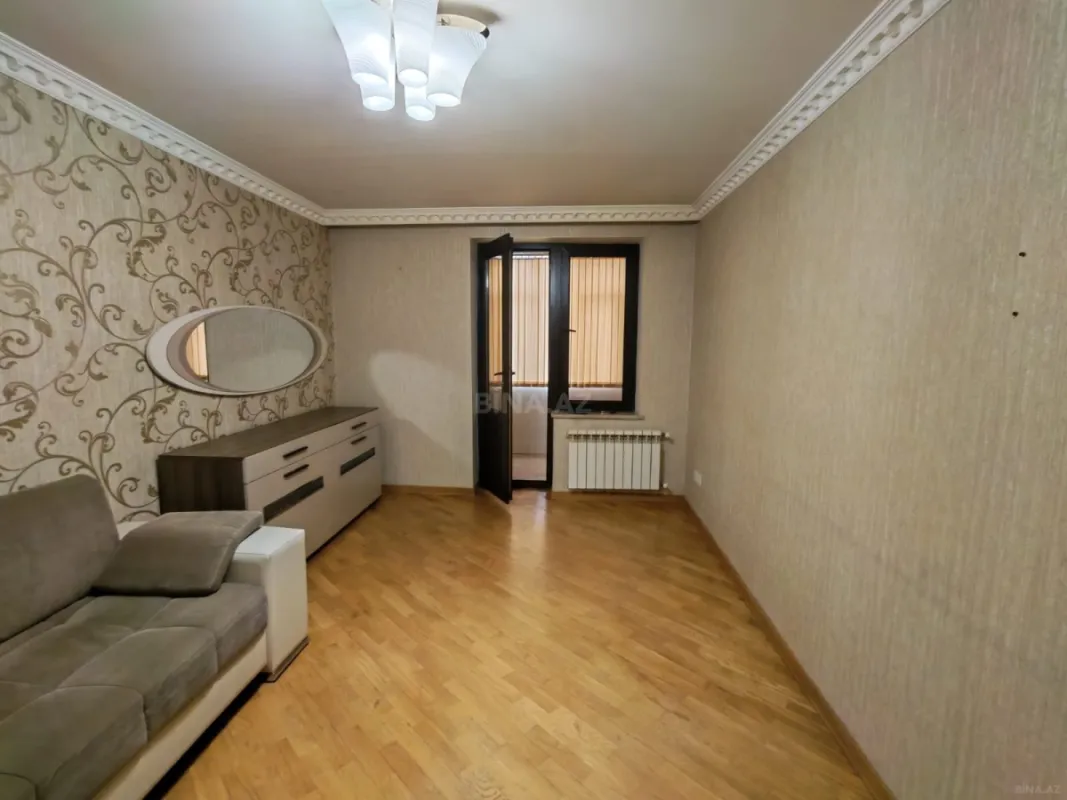 Satılır 1 otaqlı mənzil 32 m²