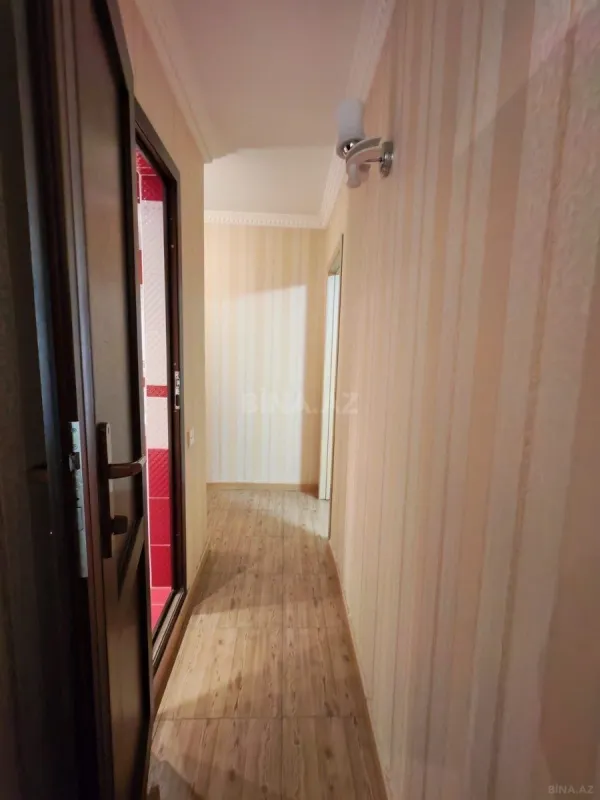 Satılır 1 otaqlı mənzil 32 m²