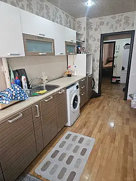 Satılır 3 otaqlı mənzil 75 m²