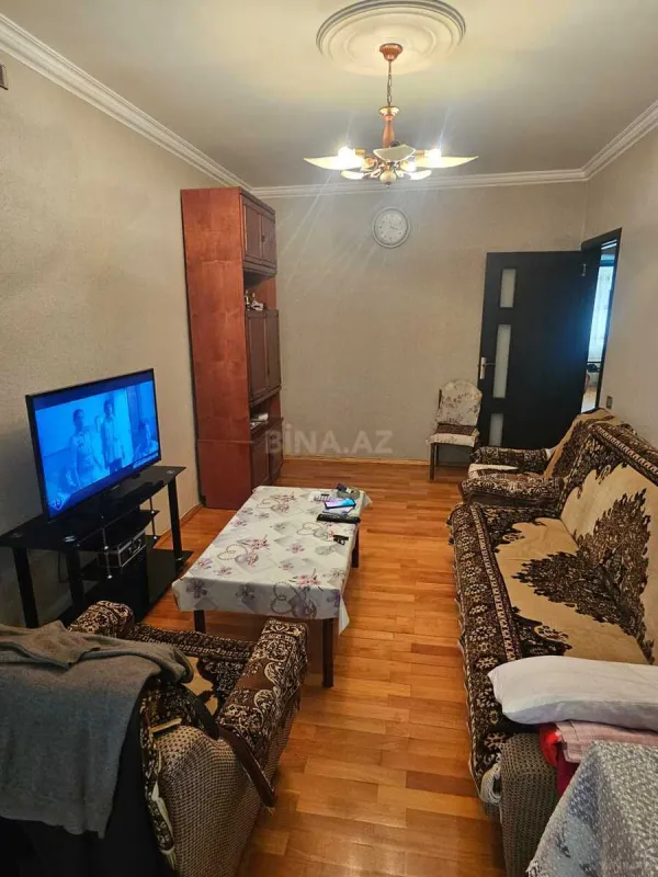 Satılır 3 otaqlı mənzil 75 m²
