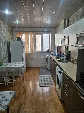 Satılır 3 otaqlı mənzil 75 m² — Bakı 3 otaq 75.00 m²