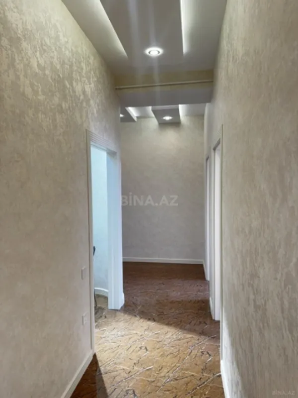 Satılır 3 otaqlı mənzil 100 m²
