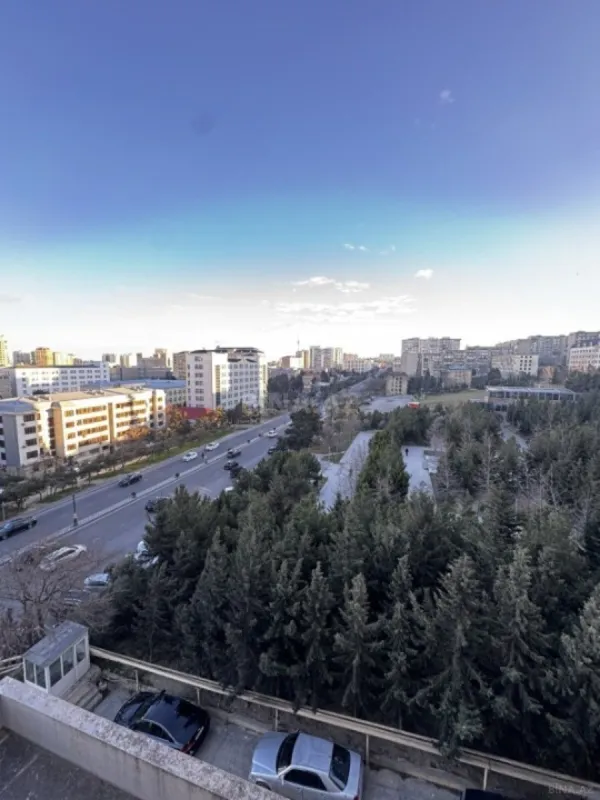 Satılır 3 otaqlı mənzil 100 m²
