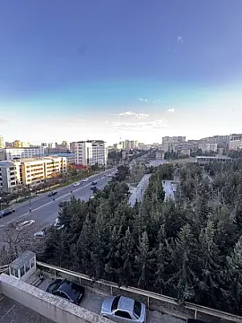 Satılır 3 otaqlı mənzil 100 m²