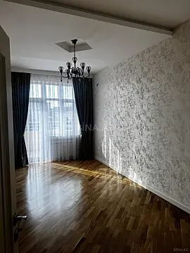 Satılır 3 otaqlı mənzil 100 m²