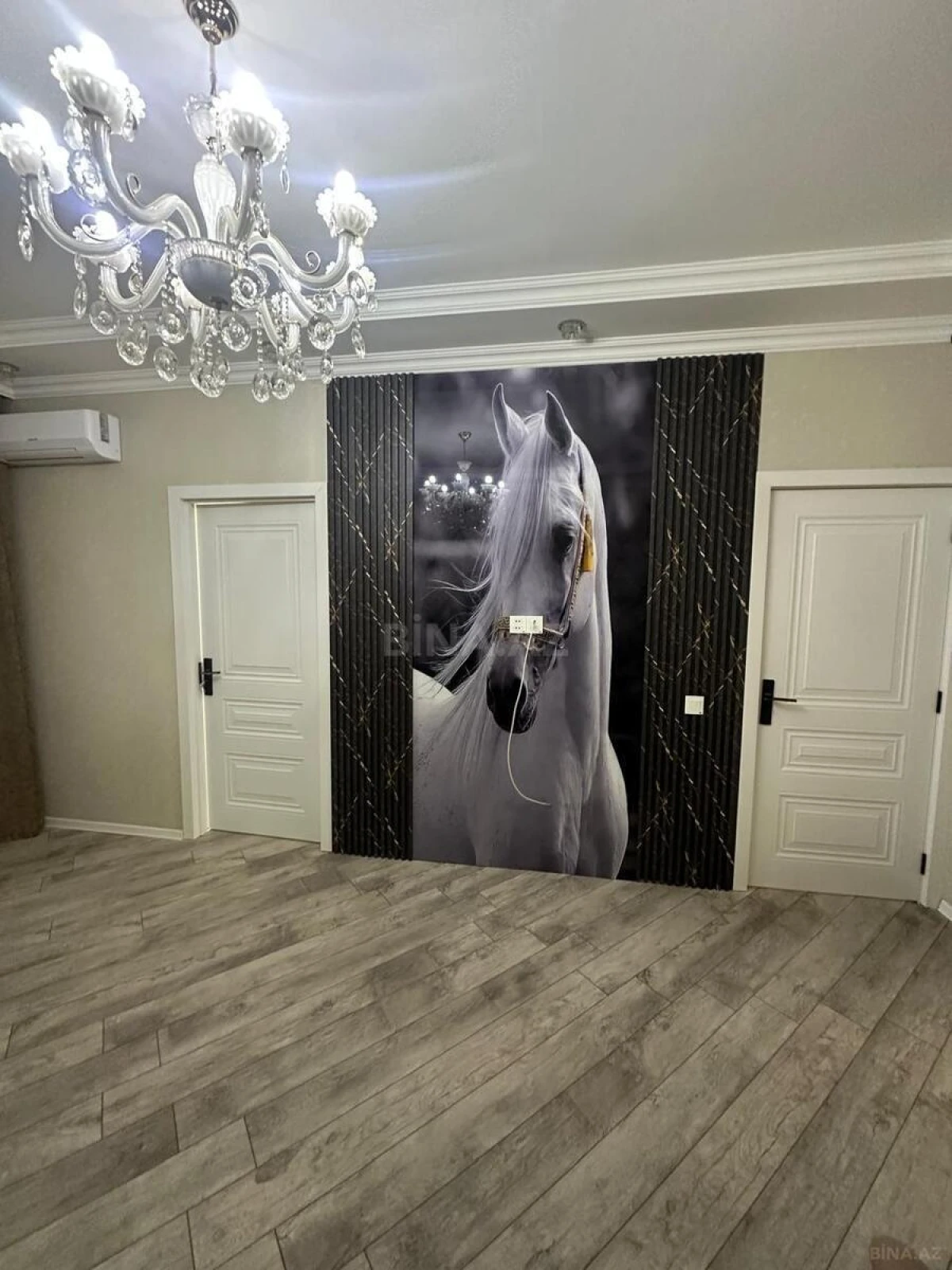 Satılır 2 otaqlı mənzil 60 m²