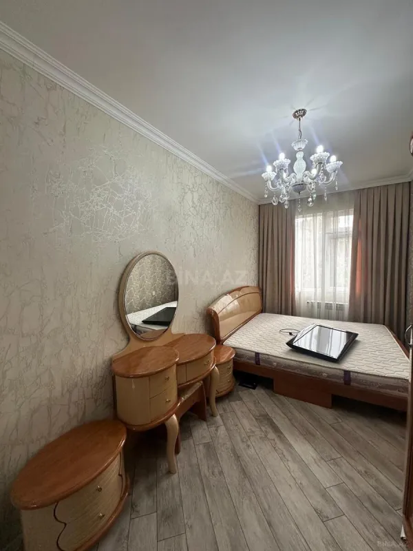 Satılır 2 otaqlı mənzil 60 m²