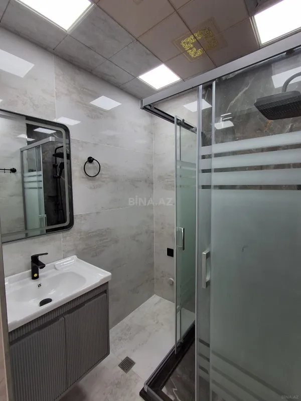 Satılır 3 otaqlı mənzil 80 m²