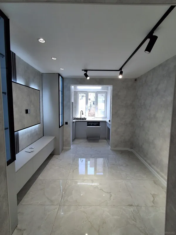 Satılır 3 otaqlı mənzil 80 m²