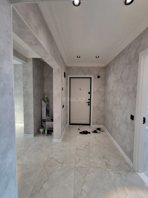 Satılır 3 otaqlı mənzil 80 m²