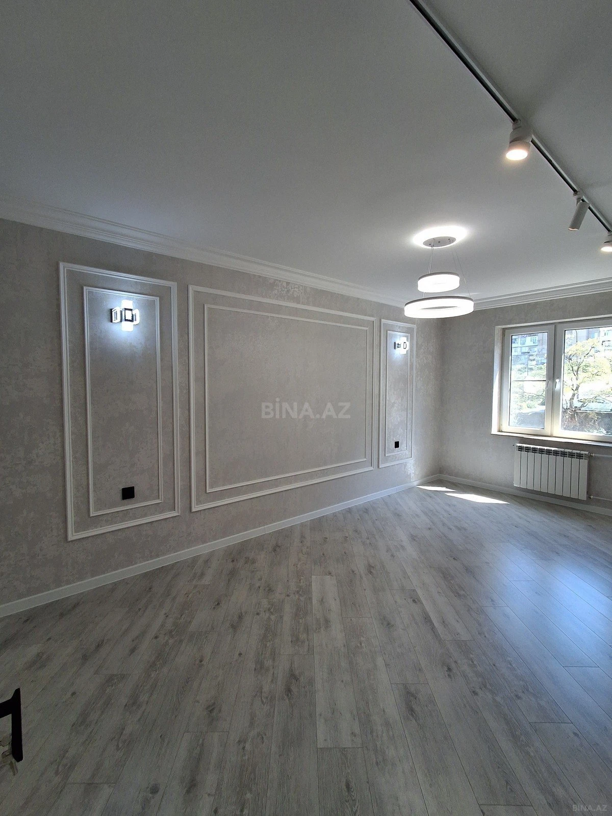 Satılır 3 otaqlı mənzil 80 m²
