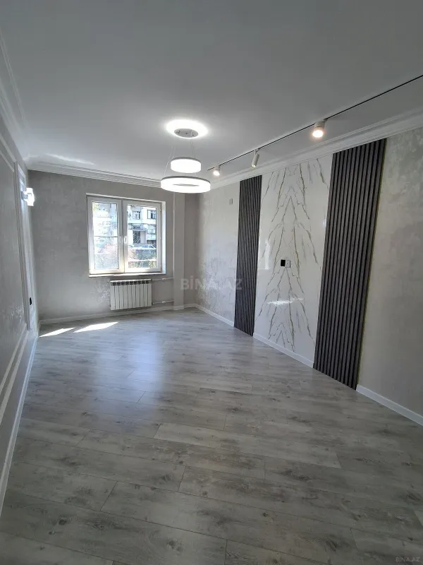 Satılır 3 otaqlı mənzil 80 m²
