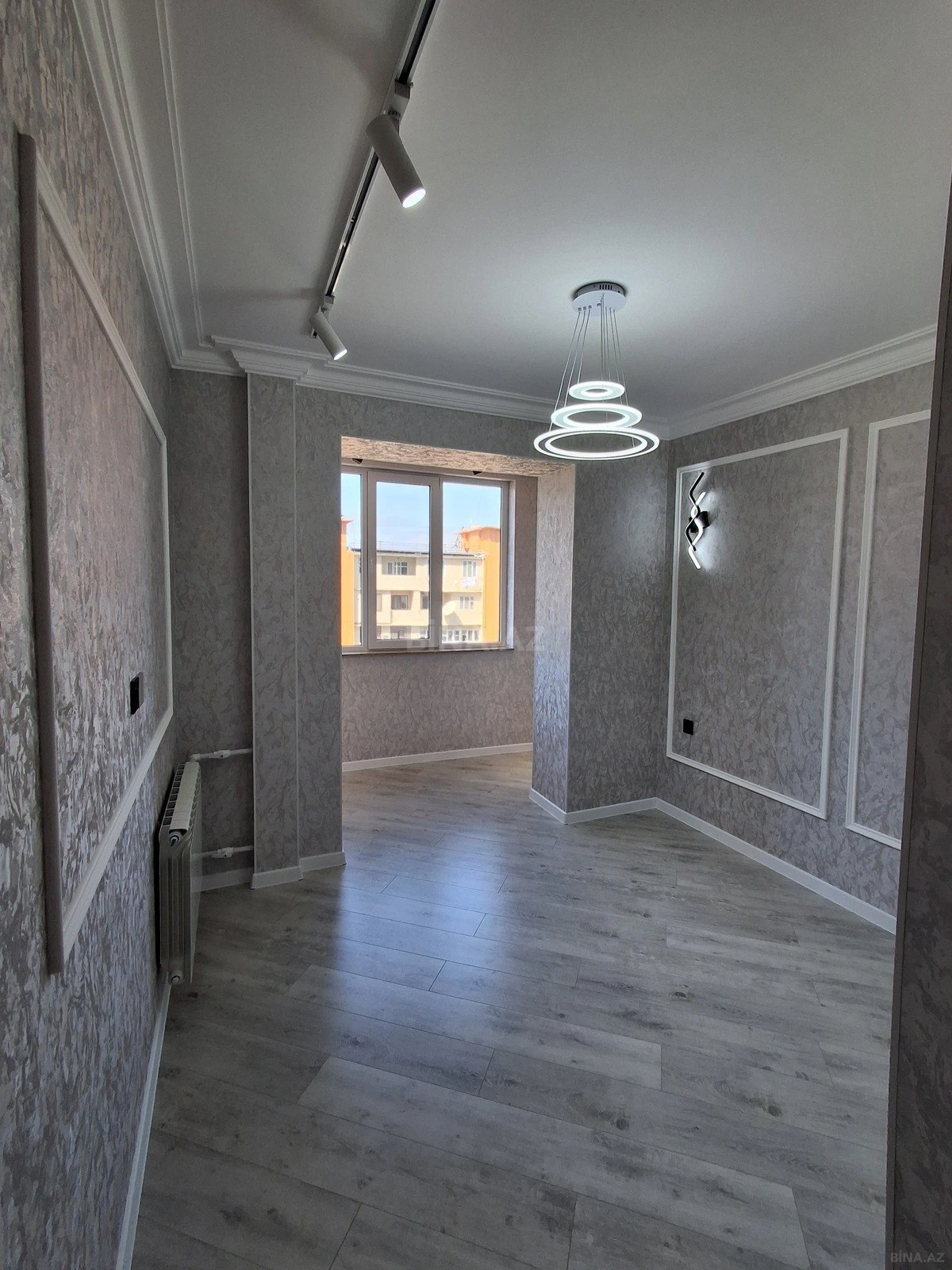 Satılır 3 otaqlı mənzil 80 m²