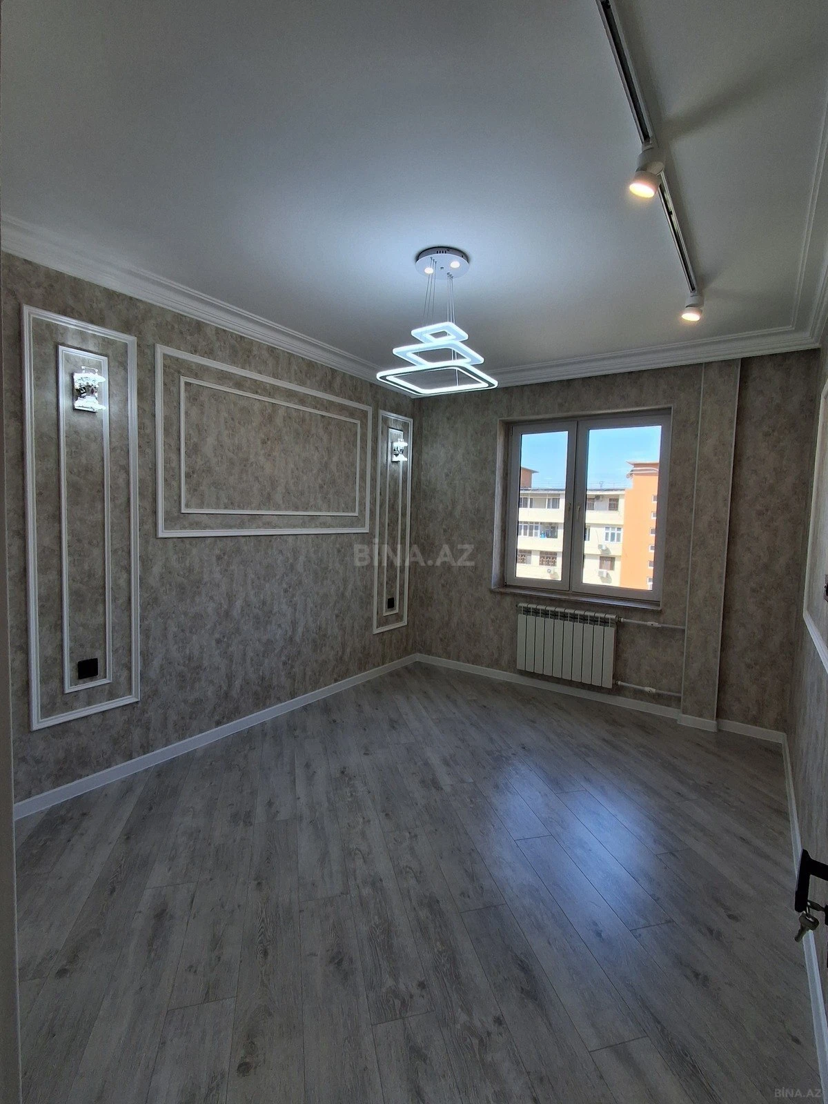 Satılır 3 otaqlı mənzil 80 m²