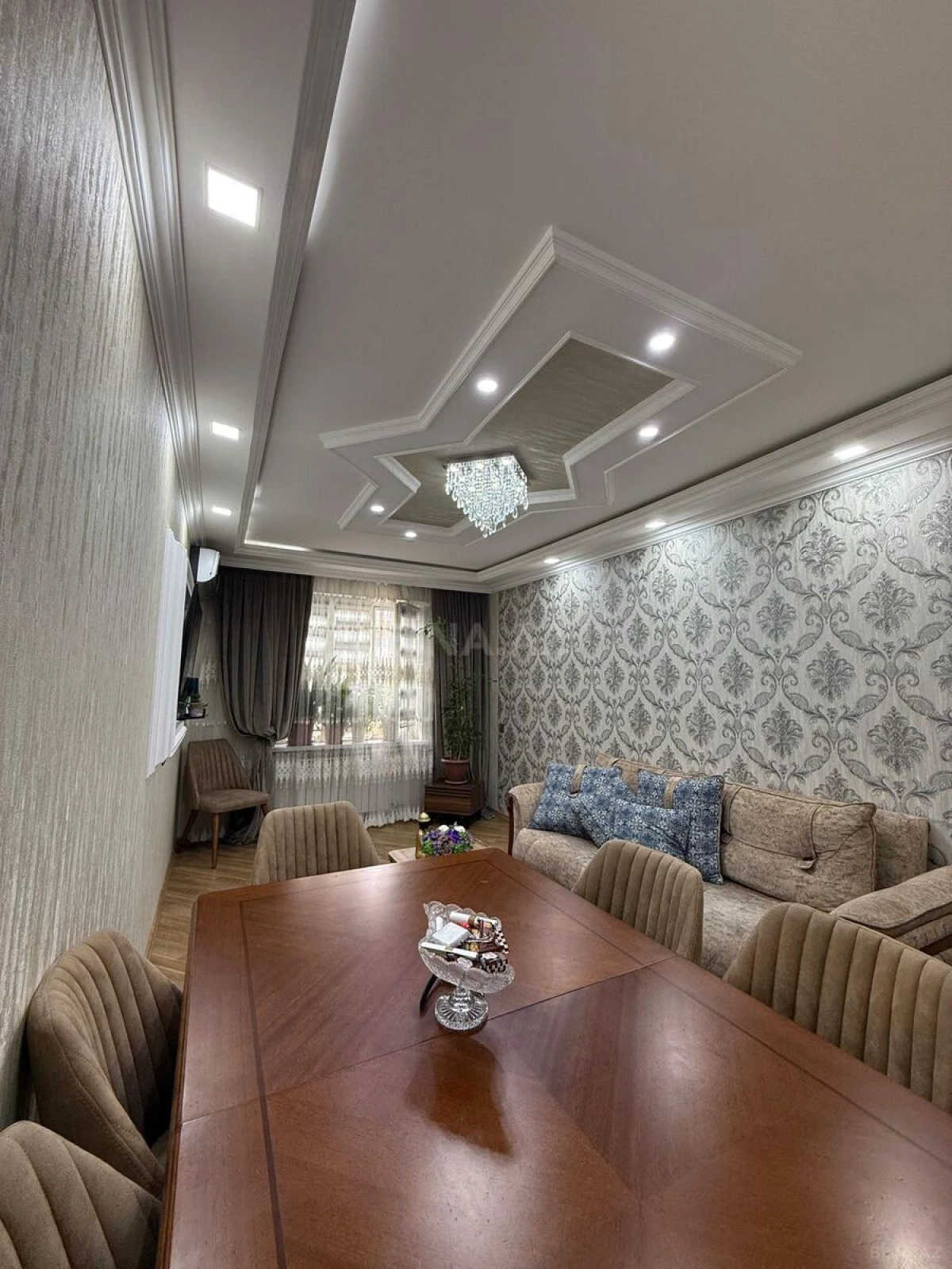 Satılır 3 otaqlı mənzil 85 m²