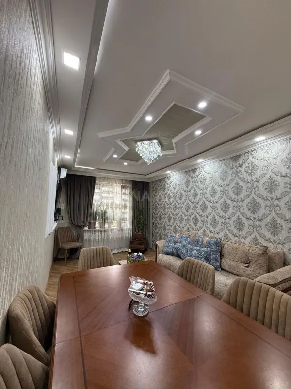 Satılır 3 otaqlı mənzil 85 m²