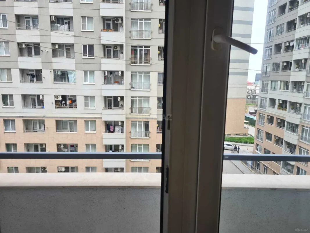 Kirayə verilir 1 otaqlı mənzil 32 m²