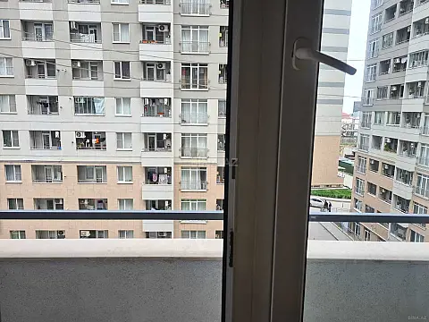 Kirayə verilir 1 otaqlı mənzil 32 m²