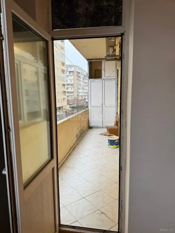 Satılır 2 otaqlı mənzil 89 m²