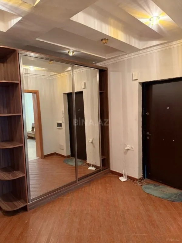 Satılır 2 otaqlı mənzil 89 m²