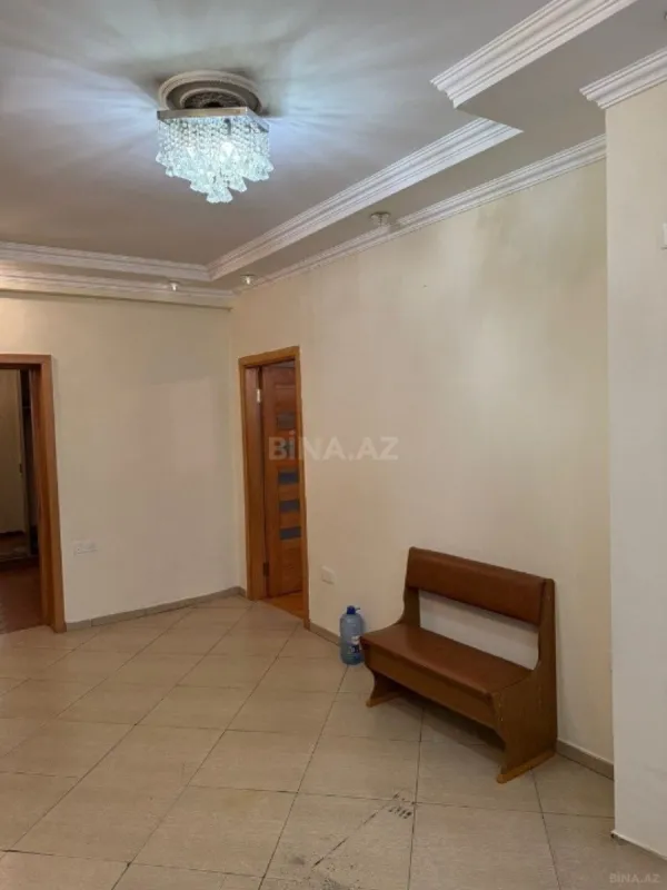 Satılır 2 otaqlı mənzil 89 m²