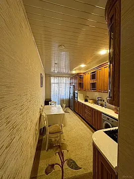 Kirayə verilir 3 otaqlı mənzil 125 m²