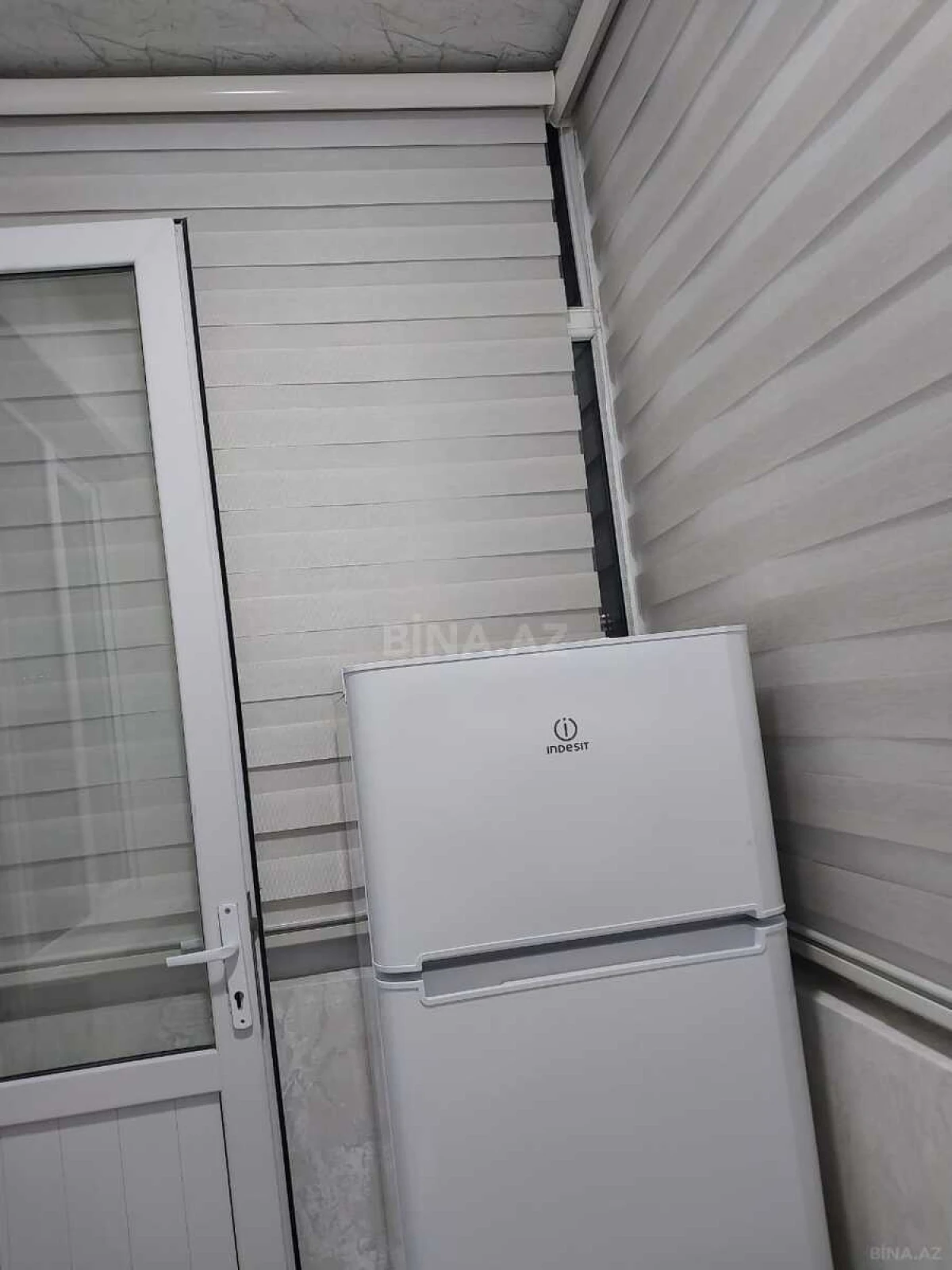 Kirayə verilir 2 otaqlı mənzil 40 m²