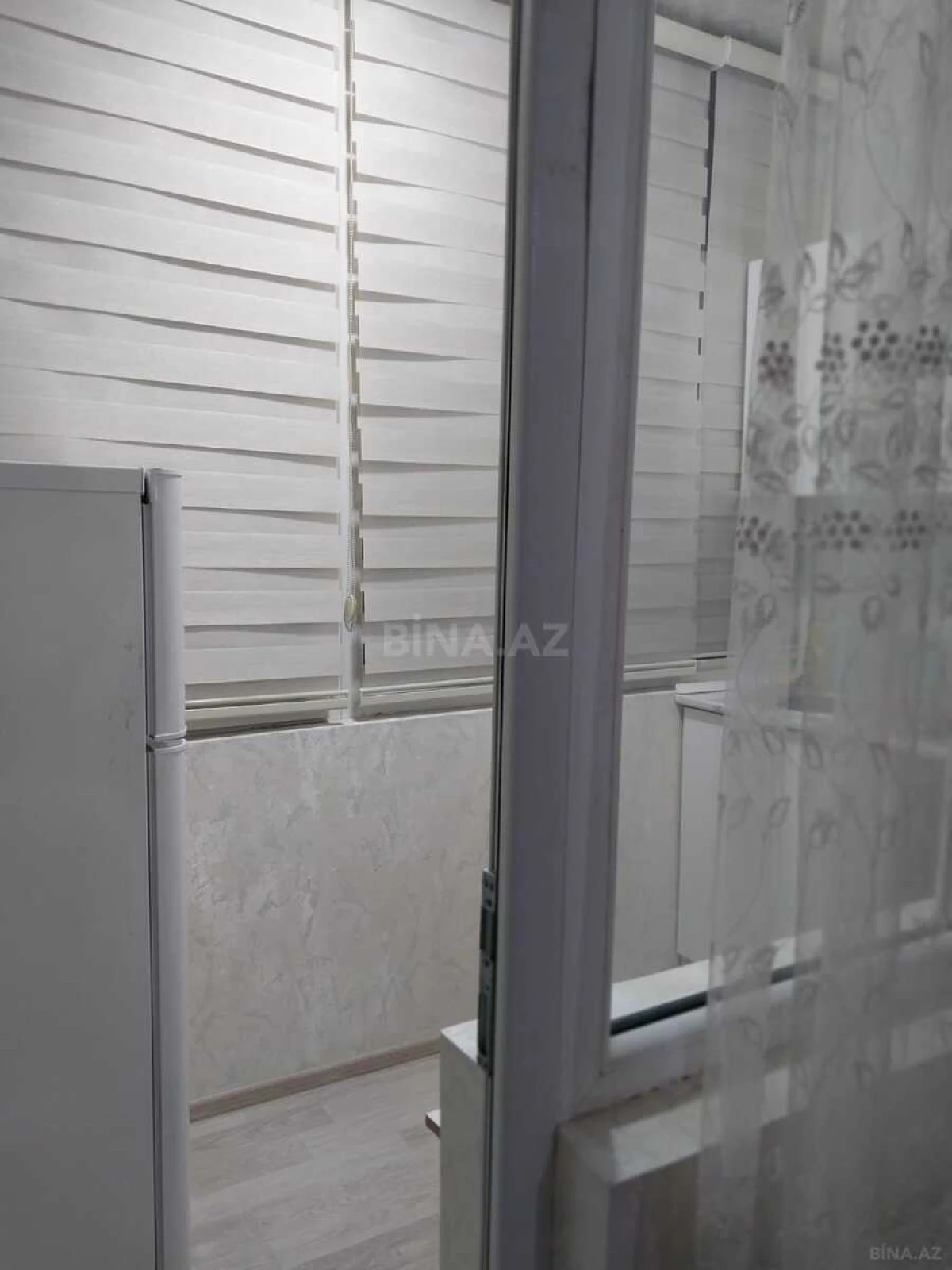 Kirayə verilir 2 otaqlı mənzil 40 m²