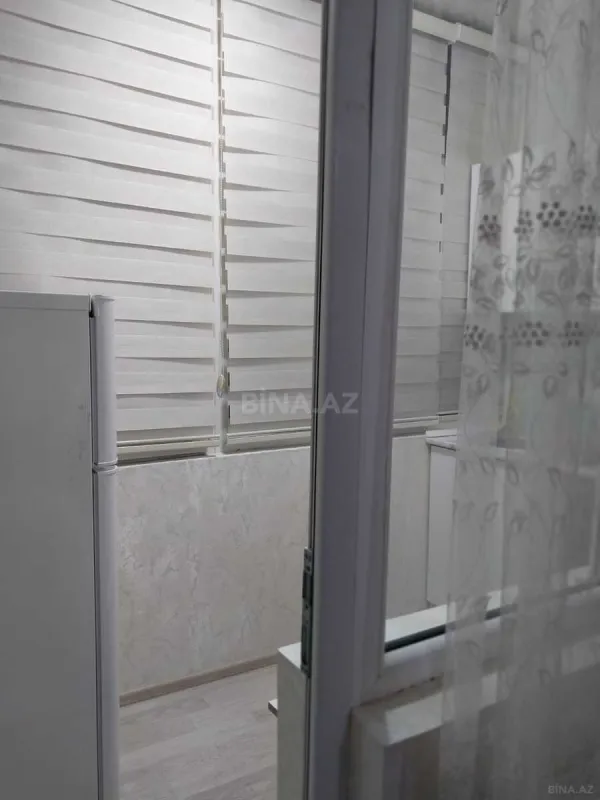 Kirayə verilir 2 otaqlı mənzil 40 m²
