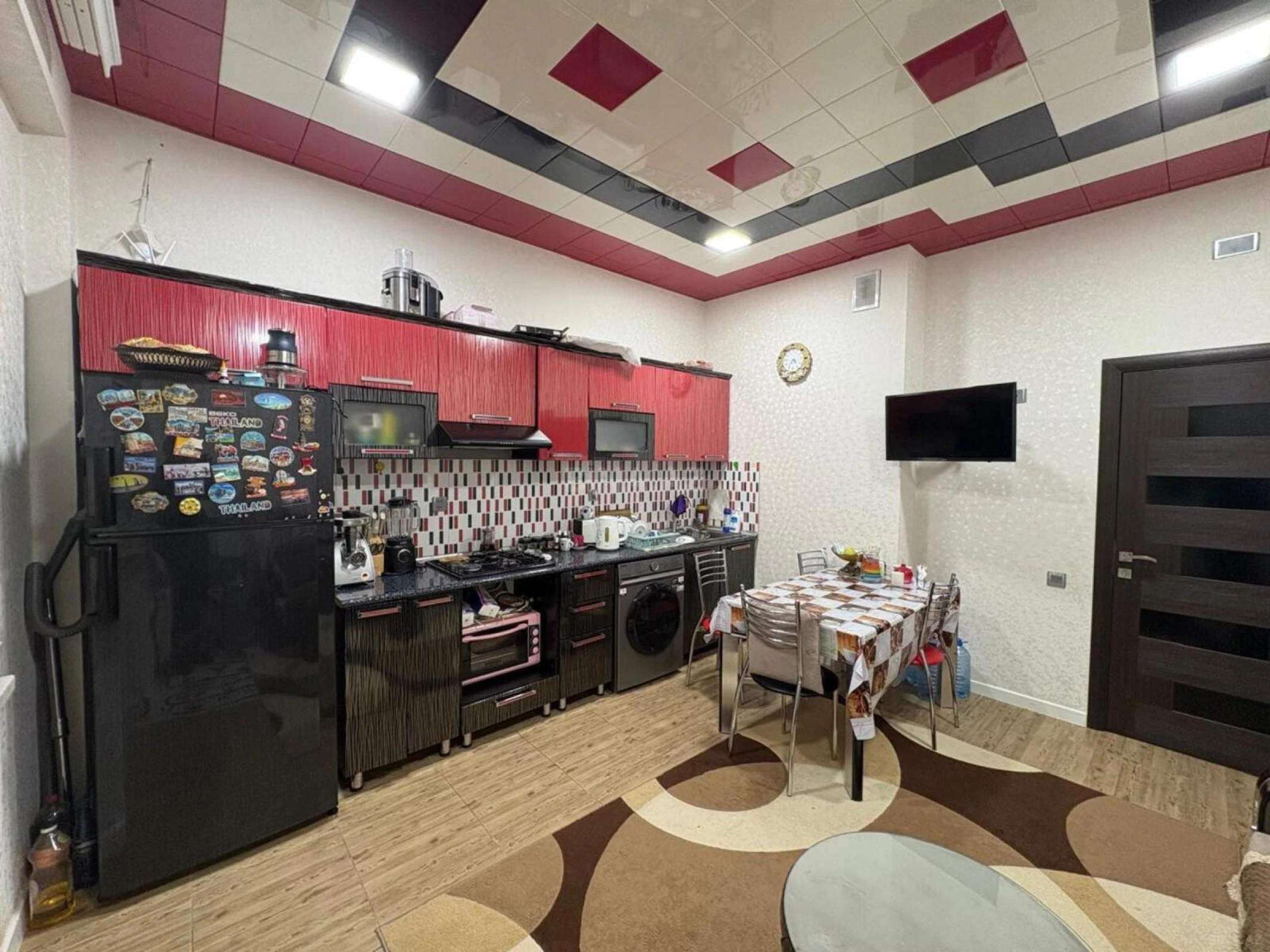 Satılır 2 otaqlı mənzil 86.6 m²