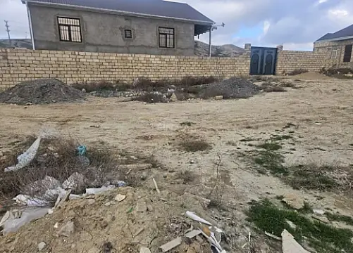 Satılır torpaq sahəsi 3 m²