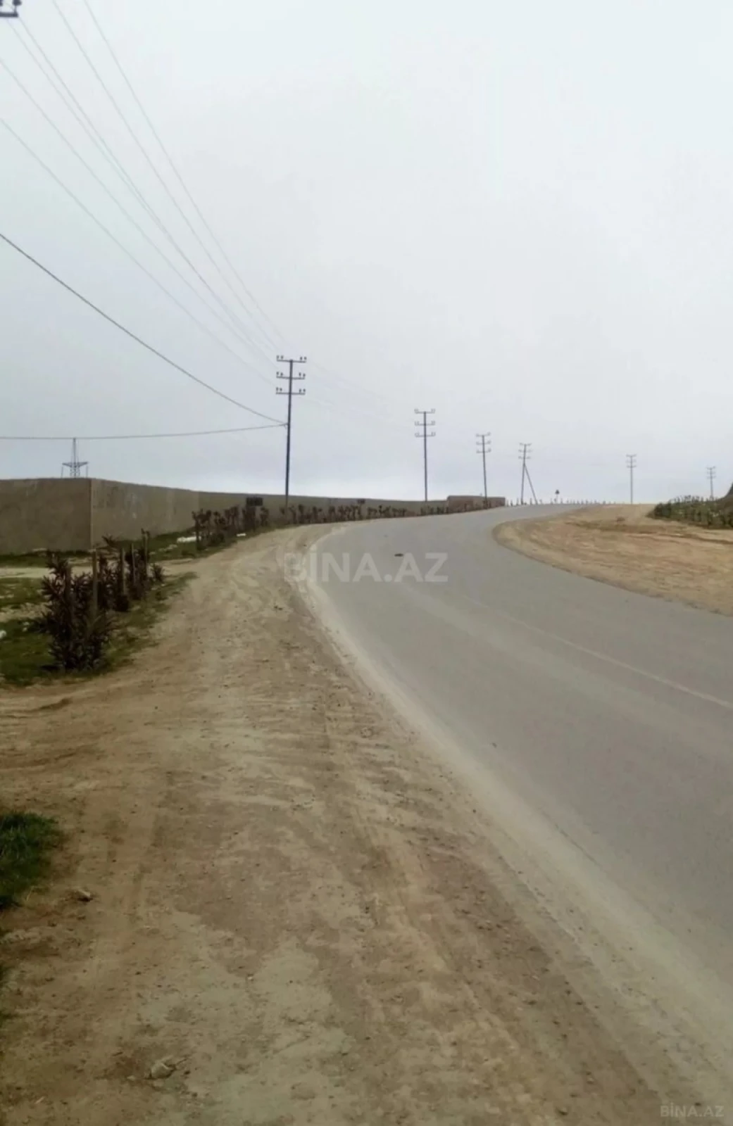 Satılır torpaq sahəsi 3 m²